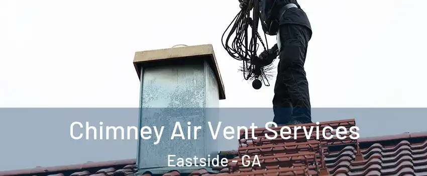 Chimney Air Vent Services Eastside - GA