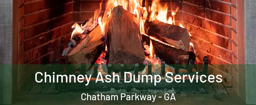 Chimney Ash Dump Services Chatham Parkway - GA