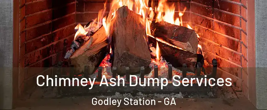 Chimney Ash Dump Services Godley Station - GA