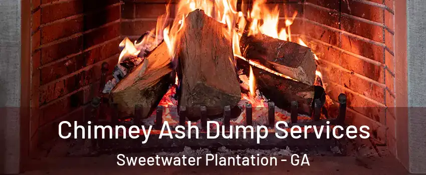 Chimney Ash Dump Services Sweetwater Plantation - GA