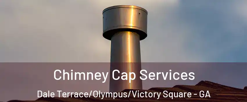 Chimney Cap Services Dale Terrace/Olympus/Victory Square - GA