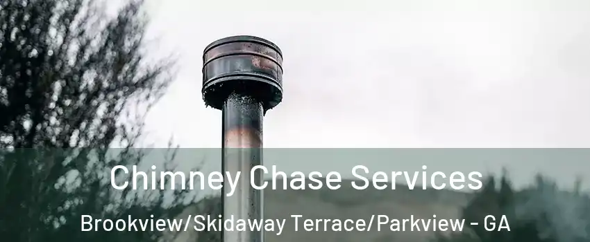 Chimney Chase Services Brookview/Skidaway Terrace/Parkview - GA