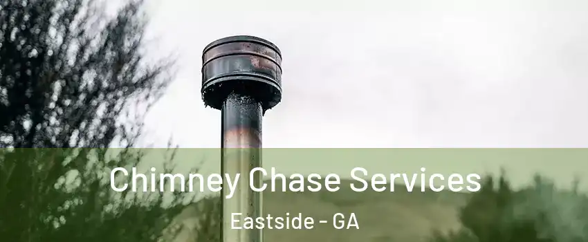 Chimney Chase Services Eastside - GA