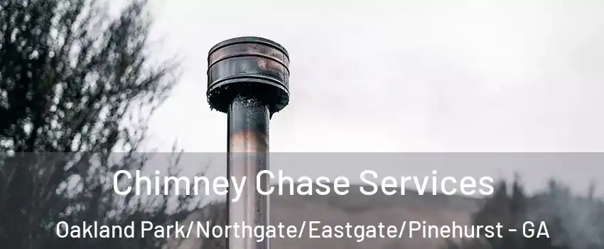 Chimney Chase Services Oakland Park/Northgate/Eastgate/Pinehurst - GA