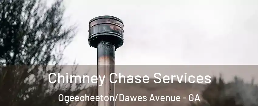 Chimney Chase Services Ogeecheeton/Dawes Avenue - GA