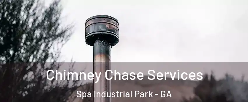 Chimney Chase Services Spa Industrial Park - GA