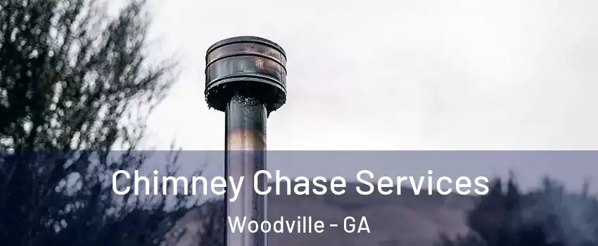 Chimney Chase Services Woodville - GA