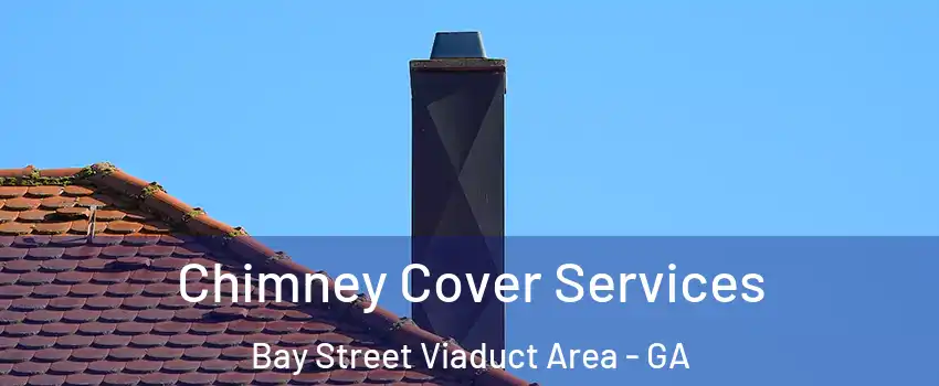 Chimney Cover Services Bay Street Viaduct Area - GA