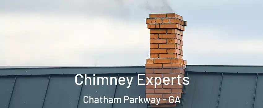 Chimney Experts Chatham Parkway - GA