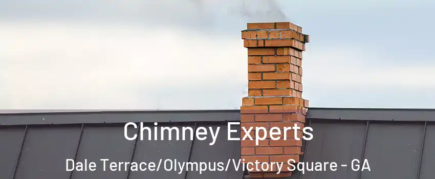 Chimney Experts Dale Terrace/Olympus/Victory Square - GA