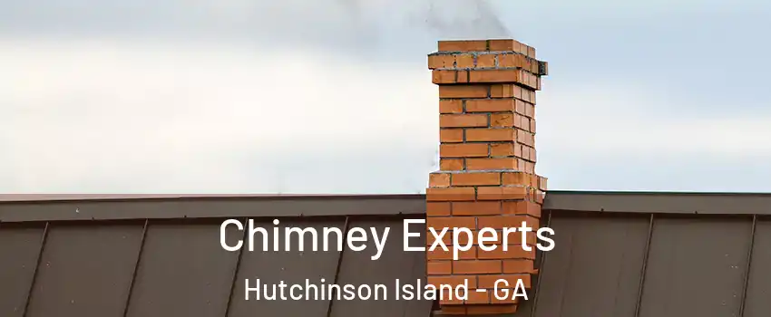 Chimney Experts Hutchinson Island - GA