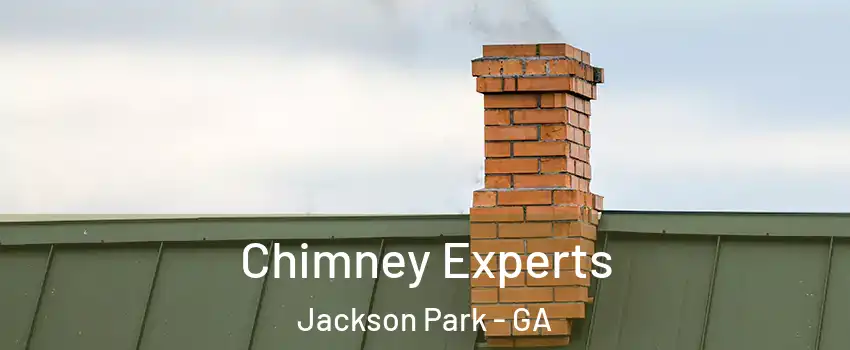 Chimney Experts Jackson Park - GA