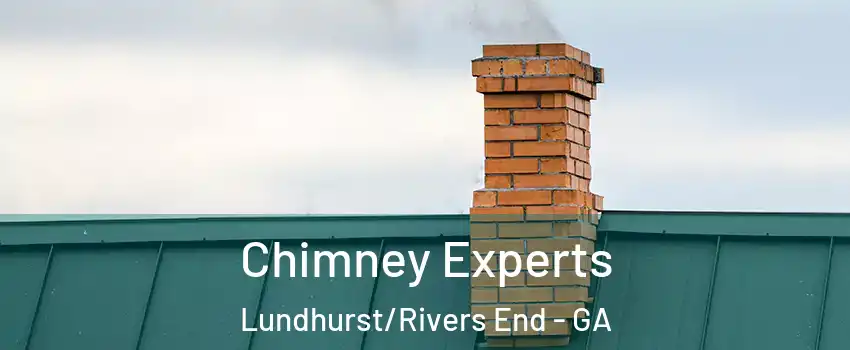 Chimney Experts Lundhurst/Rivers End - GA