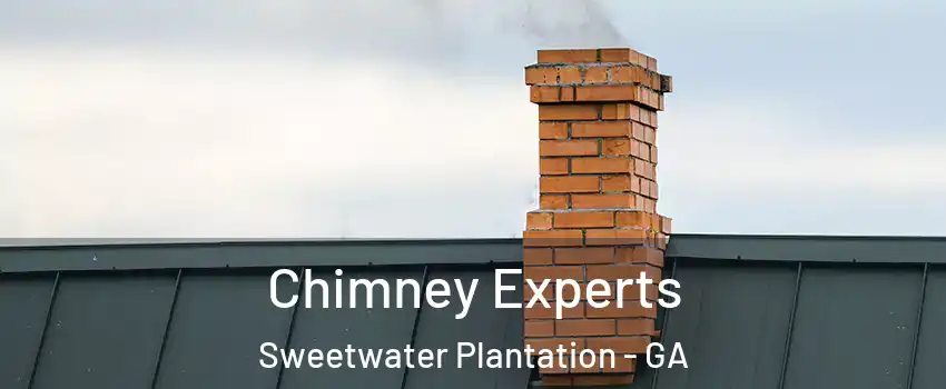 Chimney Experts Sweetwater Plantation - GA