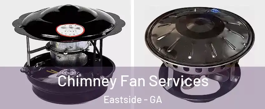 Chimney Fan Services Eastside - GA
