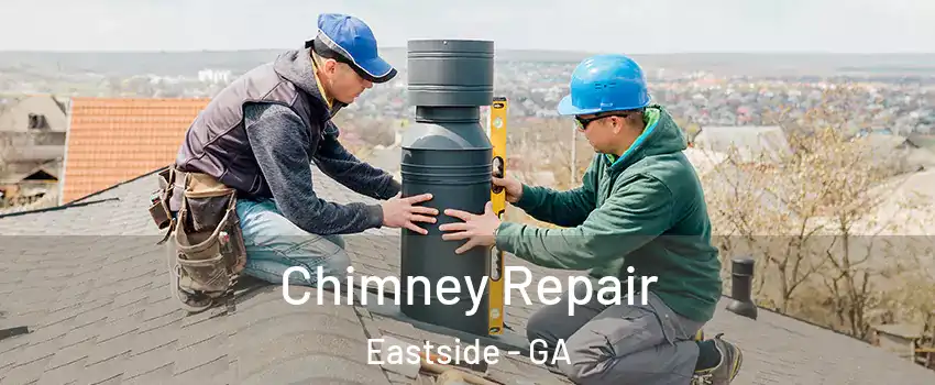Chimney Repair Eastside - GA