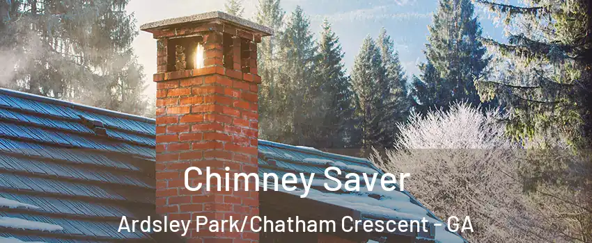 Chimney Saver Ardsley Park/Chatham Crescent - GA