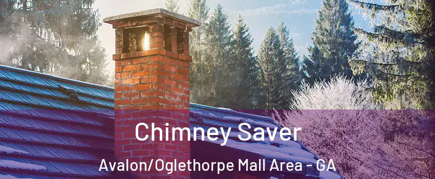 Chimney Saver Avalon/Oglethorpe Mall Area - GA