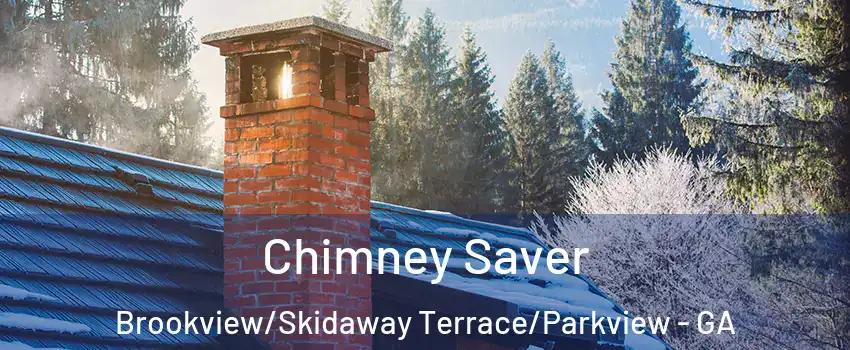 Chimney Saver Brookview/Skidaway Terrace/Parkview - GA