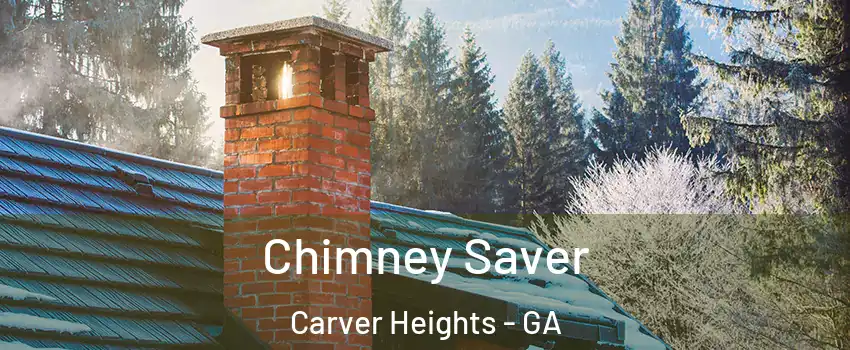 Chimney Saver Carver Heights - GA