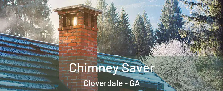 Chimney Saver Cloverdale - GA