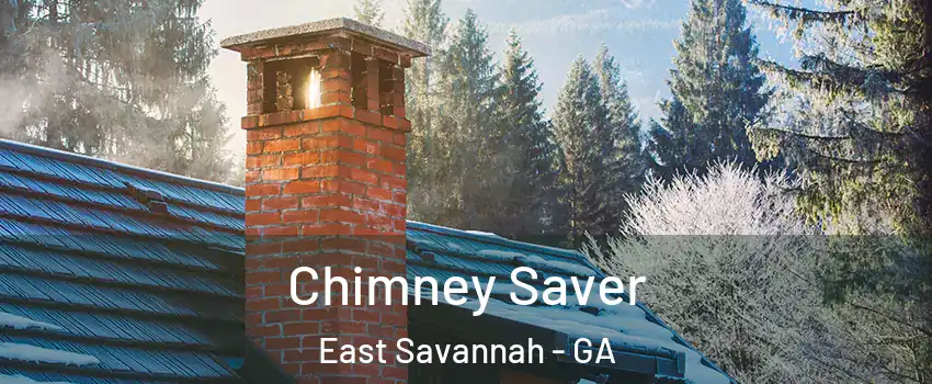 Chimney Saver East Savannah - GA