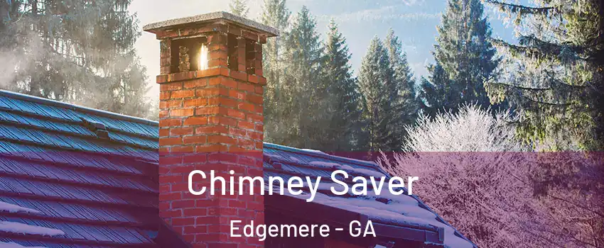 Chimney Saver Edgemere - GA