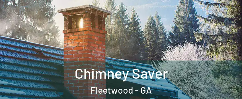 Chimney Saver Fleetwood - GA