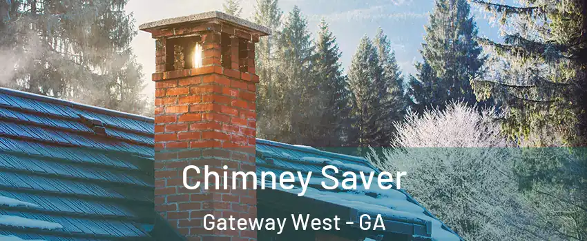 Chimney Saver Gateway West - GA