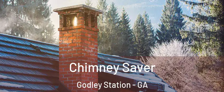 Chimney Saver Godley Station - GA
