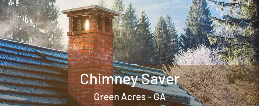 Chimney Saver Green Acres - GA