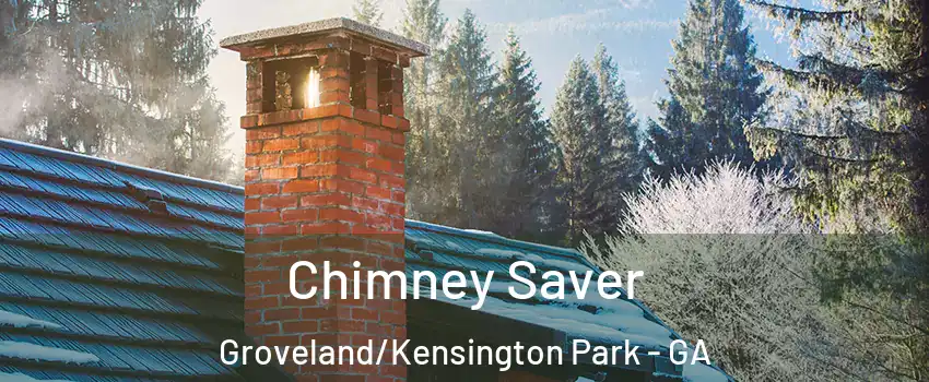 Chimney Saver Groveland/Kensington Park - GA