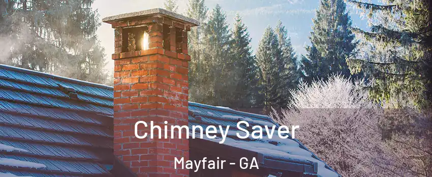 Chimney Saver Mayfair - GA
