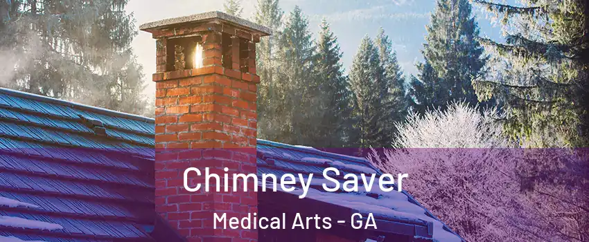 Chimney Saver Medical Arts - GA
