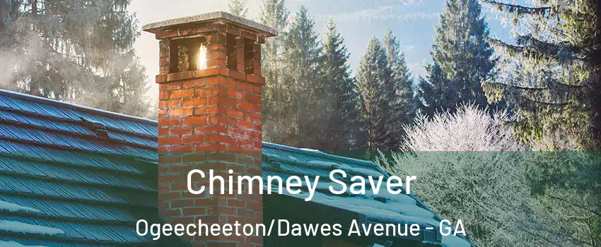 Chimney Saver Ogeecheeton/Dawes Avenue - GA