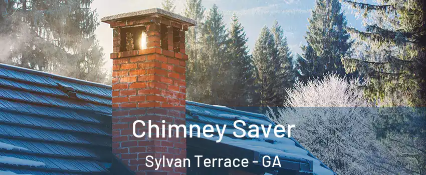 Chimney Saver Sylvan Terrace - GA