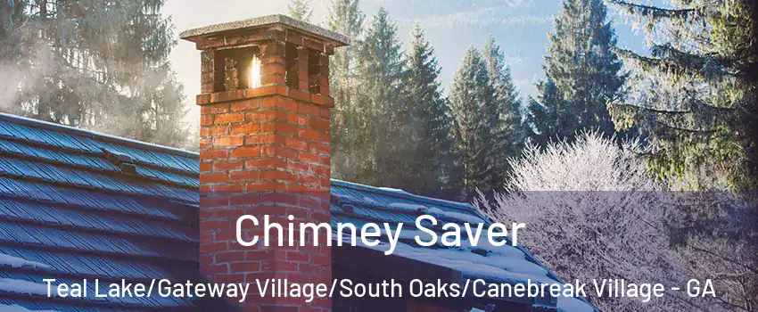 Chimney Saver Teal Lake/Gateway Village/South Oaks/Canebreak Village - GA