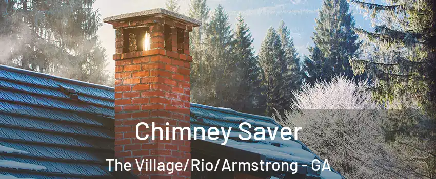 Chimney Saver The Village/Rio/Armstrong - GA
