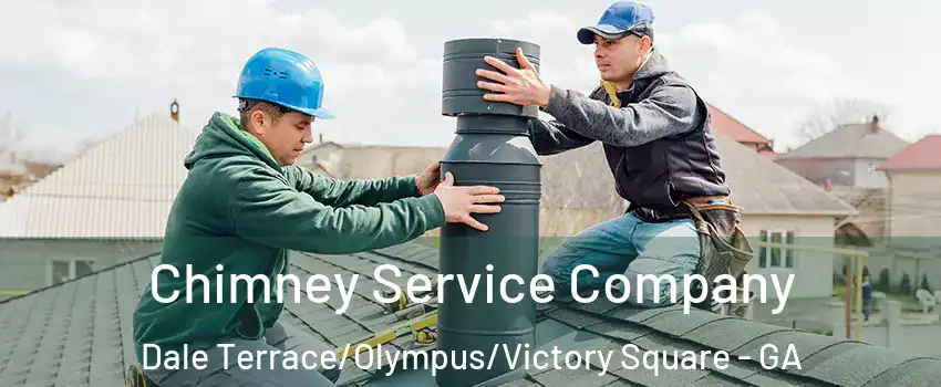 Chimney Service Company Dale Terrace/Olympus/Victory Square - GA