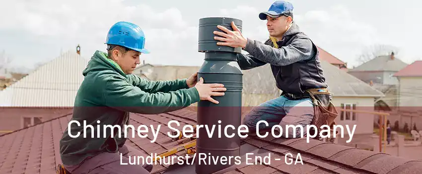 Chimney Service Company Lundhurst/Rivers End - GA
