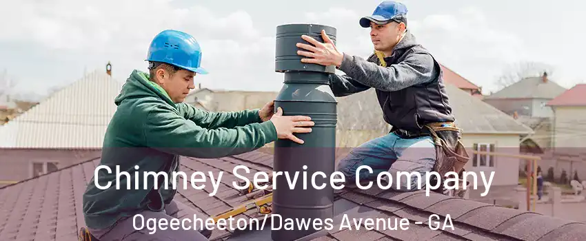 Chimney Service Company Ogeecheeton/Dawes Avenue - GA