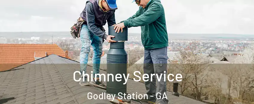 Chimney Service Godley Station - GA
