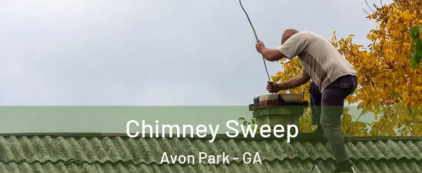 Chimney Sweep Avon Park - GA