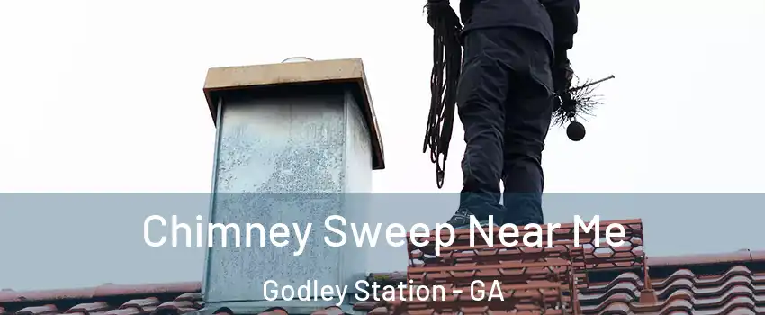 Chimney Sweep Near Me Godley Station - GA