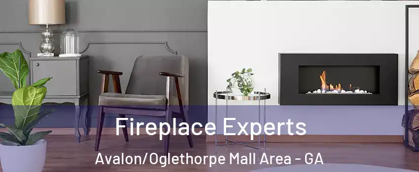 Fireplace Experts Avalon/Oglethorpe Mall Area - GA