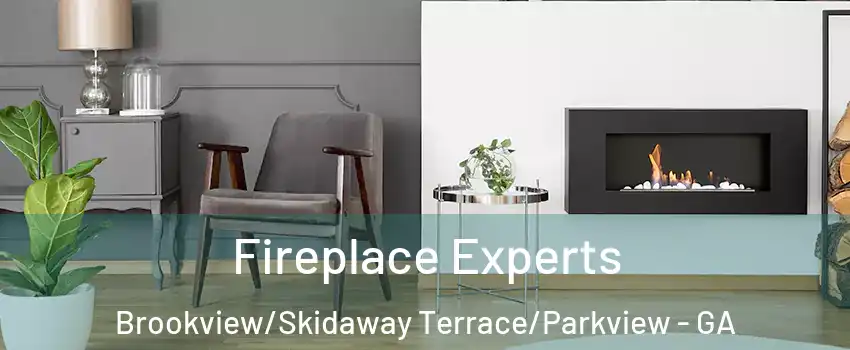 Fireplace Experts Brookview/Skidaway Terrace/Parkview - GA