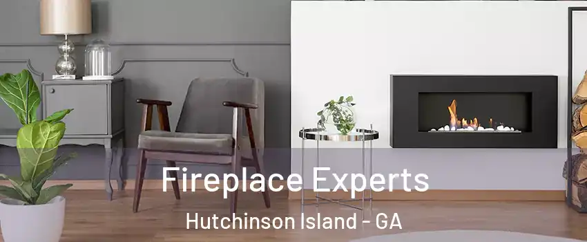Fireplace Experts Hutchinson Island - GA