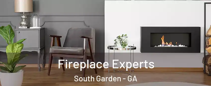Fireplace Experts South Garden - GA