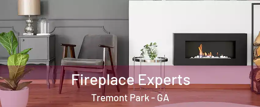 Fireplace Experts Tremont Park - GA