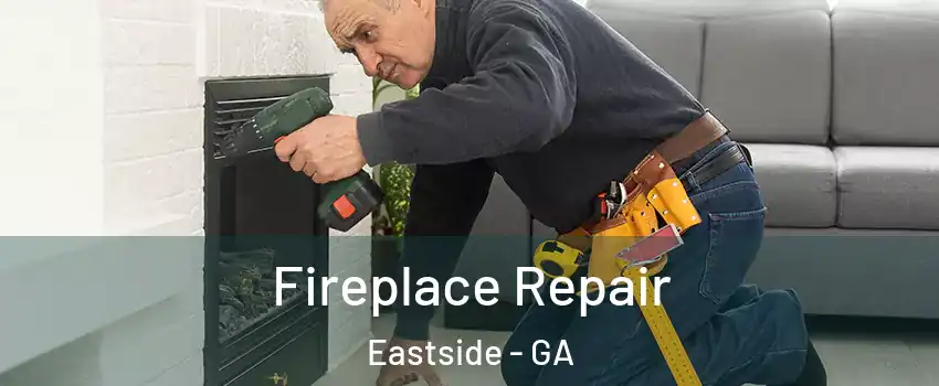 Fireplace Repair Eastside - GA